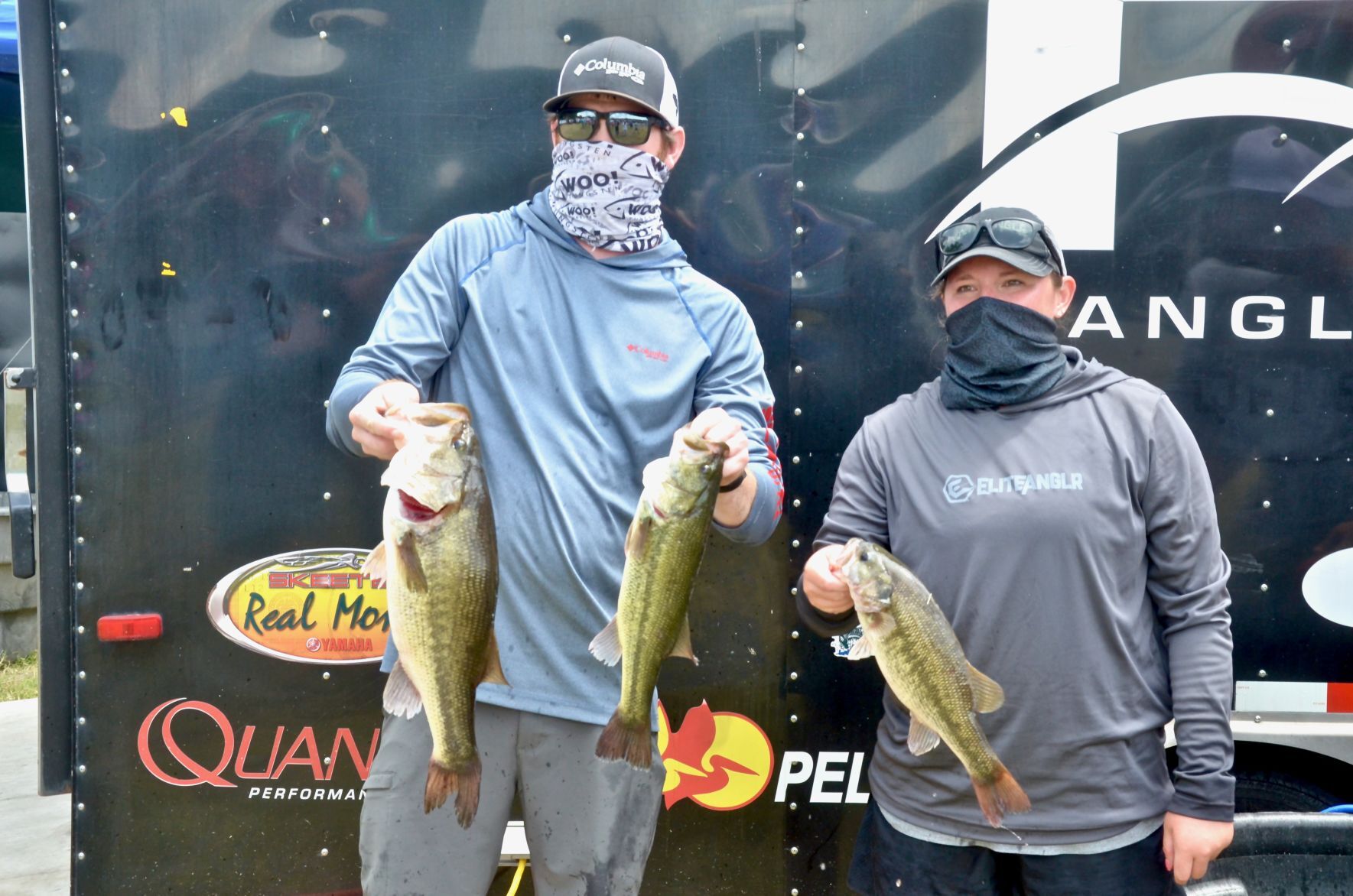 2020 Lucky 13 Fishing Tournament